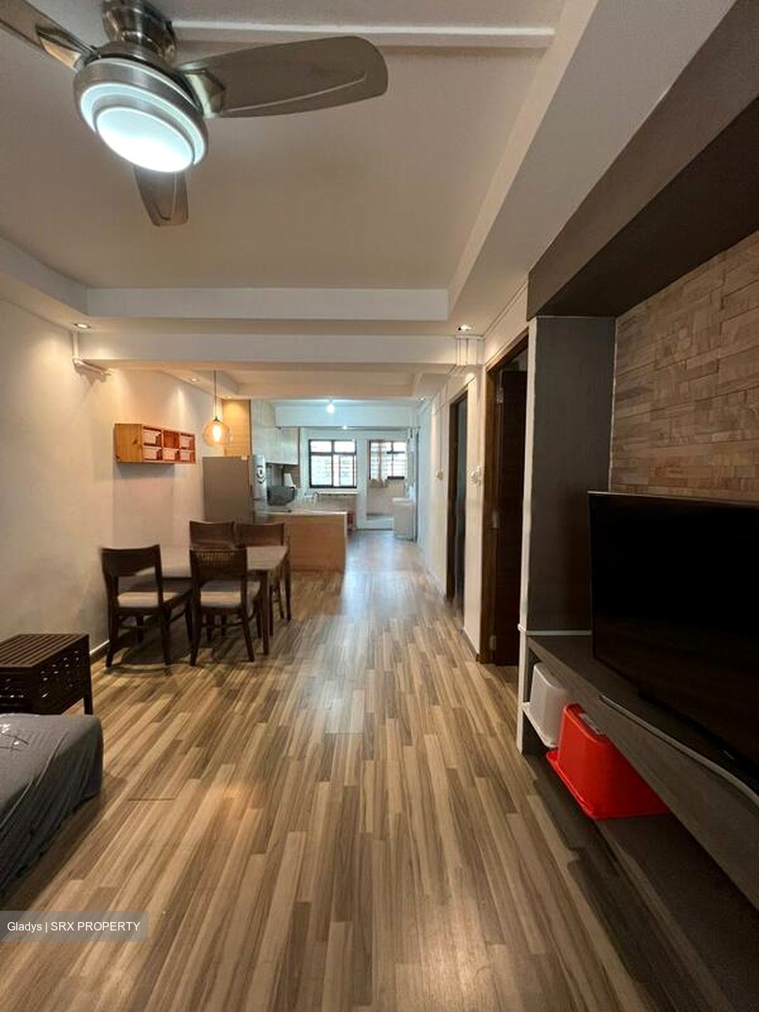 Blk 9 Holland Avenue (Queenstown), HDB 3 Rooms #502527481